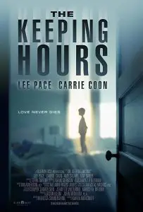 ดูหนัง The Keeping Hours (2017) HD