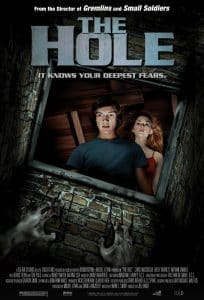 ดูหนัง The Hole (2009) มหัศจรรย์หลุมทะลุพิภพ HD