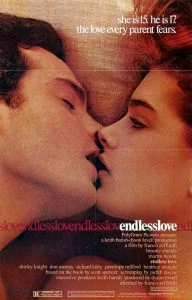 ดูหนัง Endless Love (1981) วุ่นรักไม่รู้จบ