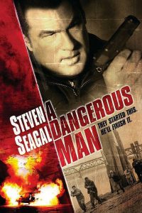 ดูหนัง A Dangerous Man (2009) มหาประลัยคนอันตราย HD