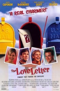 ดูหนัง The Love Letter (1999) จดหมายรัก