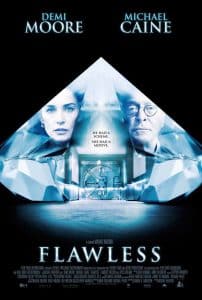ดูหนัง Flawless (2007) เพชรไร้ตำหนิ แผนปล้นไม่มีที่ติ HD