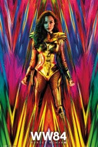 ดูหนัง Wonder Woman 1984 (2020) วันเดอร์ วูแมน 1984 HD