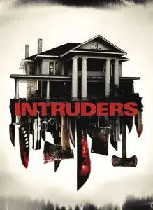 ดูหนัง Intruders (Shut In) (2015) HD