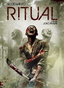 ดูหนัง Ritual (Modus Anomali) (2012) ตื่นไม่จำ อำมหิตไม่ลืม
