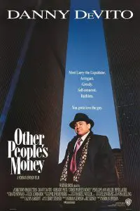 ดูหนัง Other People’s Money (1991)