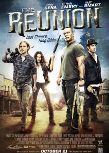 ดูหนัง The Reunion (2011)