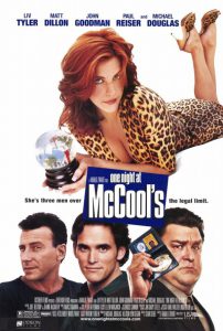 ดูหนัง One Night at McCool’s (2001) คืนเดียวไม่เปลี่ยวใจ