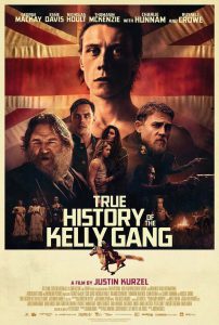 ดูหนัง True History of the Kelly Gang (2019) ประวัติศาสตร์ที่แท้จริงของแก๊งเคลลี่