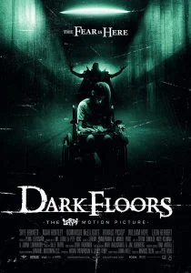 ดูหนัง Dark Floors (2008) โรงพยาบาลผีปีศาจนรก