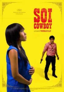 ดูหนัง Soi Cowboy (2008) ซอยคาวบอย HD