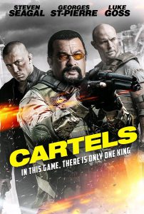 ดูหนัง Killing Salazar (Cartels) (2016) HD