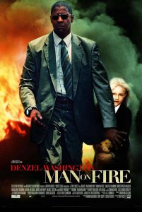 ดูหนัง Man on Fire (2004) คนจริงเผาแค้น HD