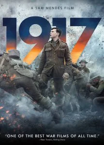 ดูหนัง 1917 (2019) หนึ่งเก้าหนึ่งเจ็ด มหาสงครามสะเทือนโลก