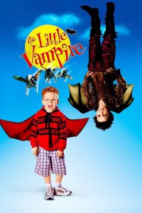 ดูหนัง The Little Vampire (2000) เดอะ ลิตเติล แวมไพร์