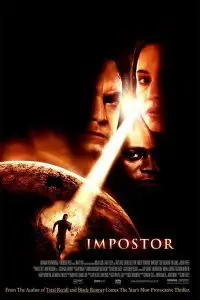 ดูหนัง Impostor (2001) ฅนเดือดทะลุจักรวาล 2079