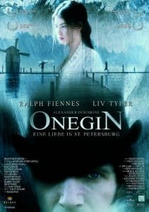 ดูหนัง Onegin (1999) อดีตรักซ้อน…ซ่อนเลือด