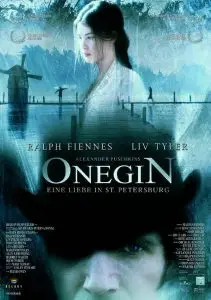 ดูหนัง Onegin (1999) อดีตรักซ้อน…ซ่อนเลือด HD