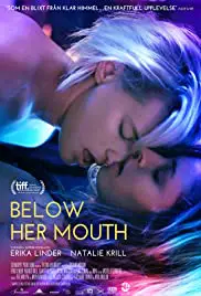ดูหนัง Below Her Mouth (2016)