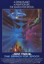ดูหนัง Star Trek 3: The Search for Spock (1984) สตาร์เทรค: ค้นหาสป็อคมนุษย์มหัศจรรย์