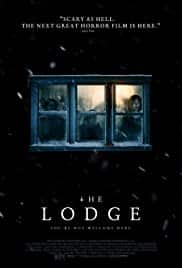 ดูหนัง The Lodge (2019)