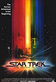 ดูหนัง Star Trek 1: The Motion Picture (1979) สตาร์เทรค: บทเริ่มต้นแห่งการเดินทาง