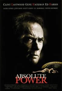 ดูหนัง Absolute Power (1997) แผนลับ โค่นประธานาธิบดี HD