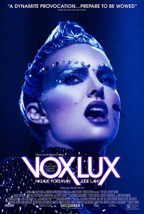 ดูหนัง Vox Lux (2018) ว็อกซ์ ลักซ์ เกิดมาเพื่อร้องเพลง