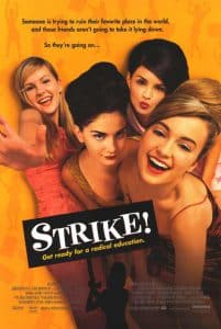ดูหนัง Strike (1998) แก๊งค์กี๋ปฏิวัติ HD