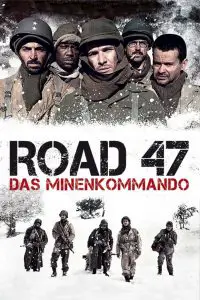 ดูหนัง Road 47 (The Lost Patrol) (A Estrada 47) (2013) ฝ่าวิกฤตสมรภูมินรก 47