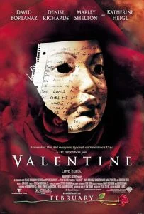 ดูหนัง Valentine (2001) รักสยิว เชือดสยอง