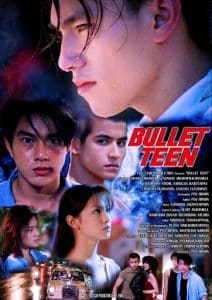 ดูหนัง Bullet Teen (1997) 18 ฝน คนอันตราย