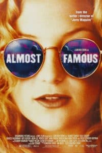 ดูหนัง Almost Famous (2000) อีกนิด…ก็ดังแล้ว