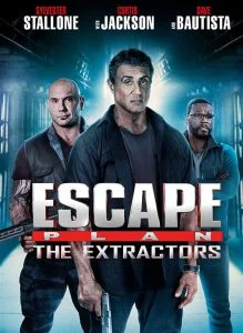 ดูหนัง Escape Plan 3 The Extractors (2019) แหกคุกมหาประลัย ภาค 3 HD