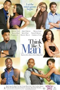 ดูหนัง Think Like a Man 1 (2012) สงครามสยบหัวใจนายตัวดี HD