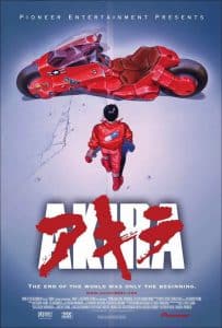 ดูหนัง Akira (1988) อากิระ คนไม่ใช่คน