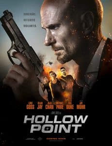 ดูหนัง Hollow Point (2019) ฮอลโลว์พอยต์ HD