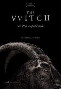 ดูหนัง The VVitch: A New-England Folktale (The Witch) (2015) อาถรรพ์แม่มดโบราณ