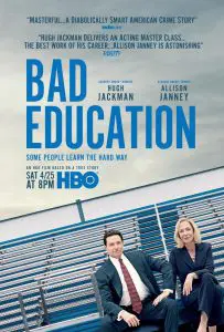 ดูหนัง Bad Education (2019) HD