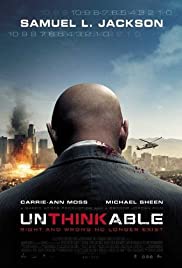 ดูหนัง Unthinkable (2010) HD