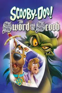 ดูหนัง Scooby-Doo! The Sword and the Scoob (2021) สคูบี้ดู ดาบและสคูบ HD