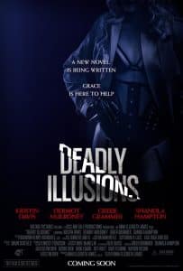 ดูหนัง Deadly Illusions (2021) หลอน ลวง ตาย