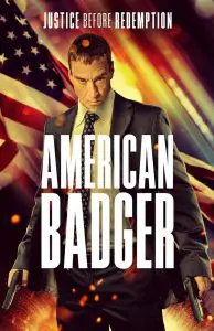 ดูหนัง American Badger (2021) HD