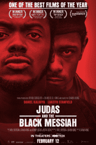 ดูหนัง Judas and the Black Messiah (2021) จูดาส แอนด์ เดอะ แบล็ก เมสไซอาห์ HD