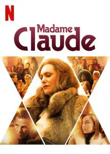 ดูหนัง Madame Claude (2021) มาดามคล้อด NETFLIX HD