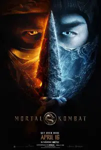ดูหนัง Mortal Kombat (2021) มอร์ทัล คอมแบท HD