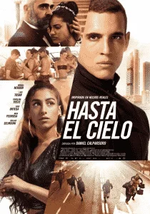 ดูหนัง Sky High (Hasta el cielo) (2020) ชีวิตเฉียดฟ้า NETFLIX HD