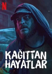 ดูหนัง Paper Lives (Kagittan Hayatlar) (2021) เศษชีวิต NETFLIX HD