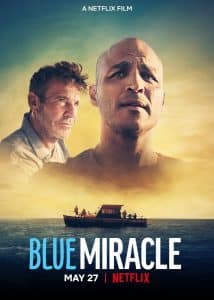 ดูหนัง Blue Miracle (2021) ปาฏิหาริย์สีน้ำเงิน NETFLIX