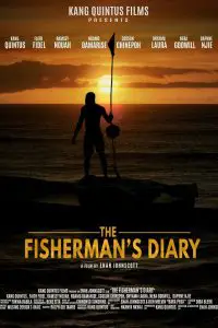 ดูหนัง The Fisherman’s Diary (2020) บันทึกคนหาปลา HD